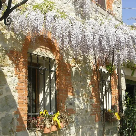 Agriturismo Casa Di Campagna Miane