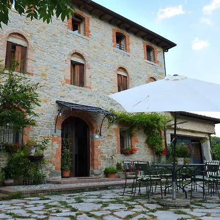 فندق مبيت وإفطار Agriturismo Casa Di Campagna Miane