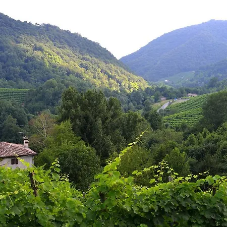 فندق مبيت وإفطار Agriturismo Casa Di Campagna