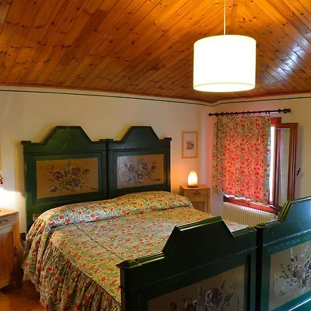 Agriturismo Casa Di Campagna 3* Miane