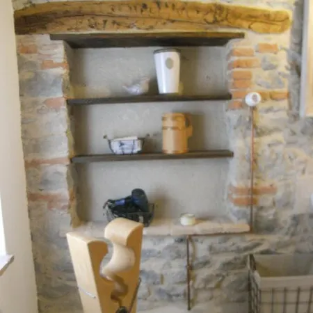 فندق مبيت وإفطار Agriturismo Casa Di Campagna