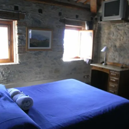 فندق مبيت وإفطار Agriturismo Casa Di Campagna