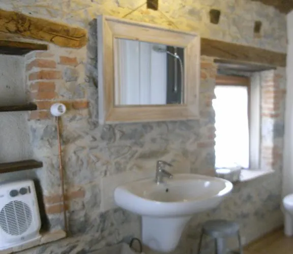 Agriturismo Casa Di Campagna