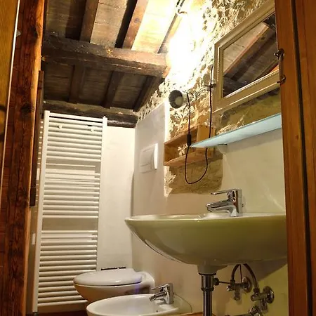 Bed and breakfast Agriturismo Casa Di Campagna
