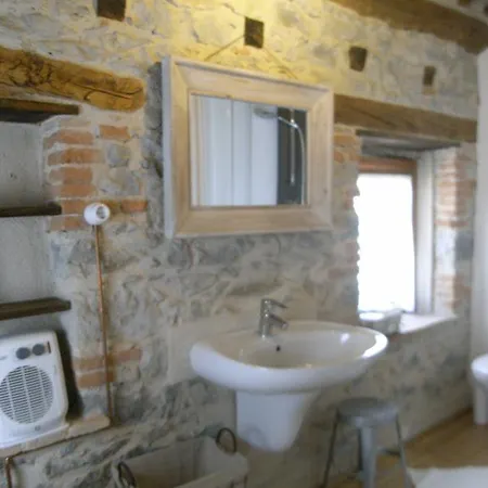 Agriturismo Casa Di Campagna