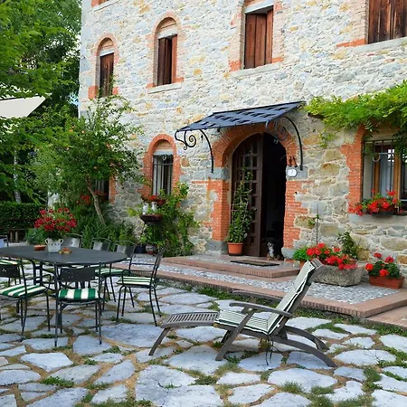 Bed and breakfast Agriturismo Casa Di Campagna