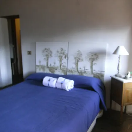 Bed and breakfast Agriturismo Casa Di Campagna 3*
