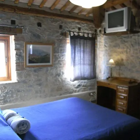 Agriturismo Casa Di Campagna Bed and breakfast