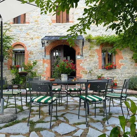 Agriturismo Casa Di Campagna