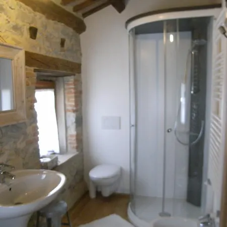 Agriturismo Casa Di Campagna