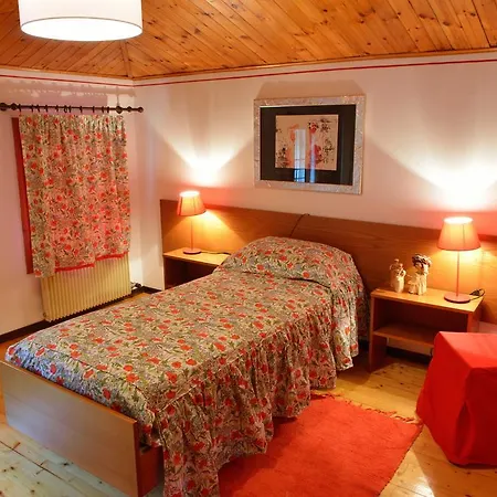 Agriturismo Casa Di Campagna Bed and breakfast