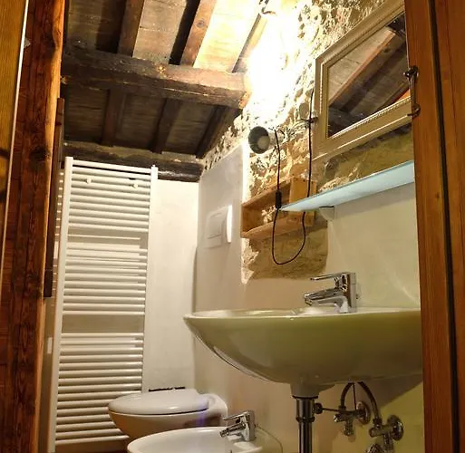 Bed & Breakfast Agriturismo Casa di Campagna