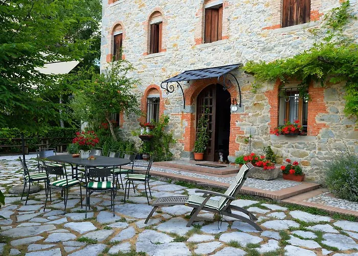 Bed & Breakfast Agriturismo Casa Di Campagna