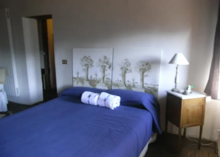 Bed & Breakfast Agriturismo Casa di Campagna 3*