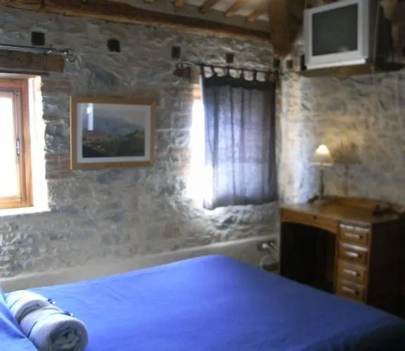 Agriturismo Casa Di Campagna Bed & Breakfast