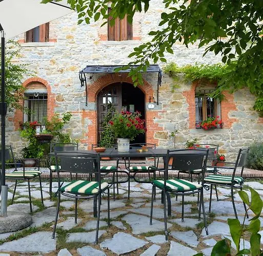 Agriturismo Casa Di Campagna