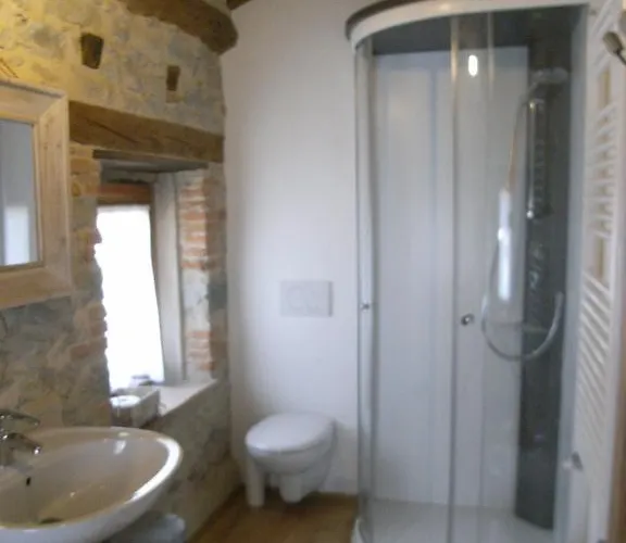 Agriturismo Casa di Campagna