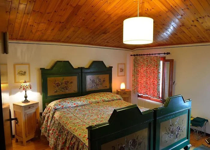 Agriturismo Casa di Campagna 3* Miane