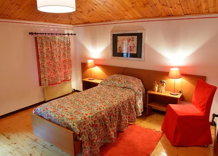 Agriturismo Casa di Campagna Bed & Breakfast