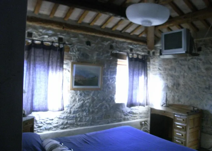 Bed & Breakfast Agriturismo Casa Di Campagna Miane