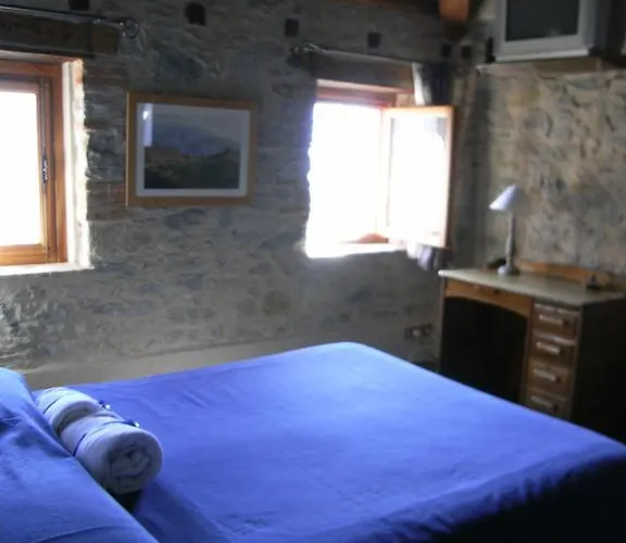 Bed & Breakfast Agriturismo Casa Di Campagna